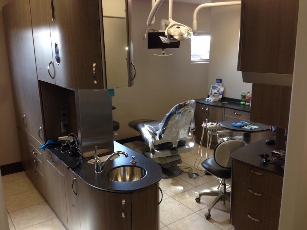 Bostick Dental Center | 122 Daniel Dr, Danville, KY 40422, USA | Phone: (859) 236-1810