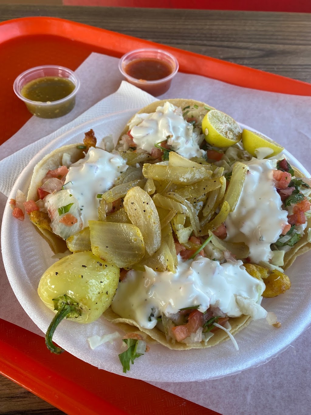 Taco King | 246 N Azusa Ave, Azusa, CA 91702, USA | Phone: (626) 804-7085