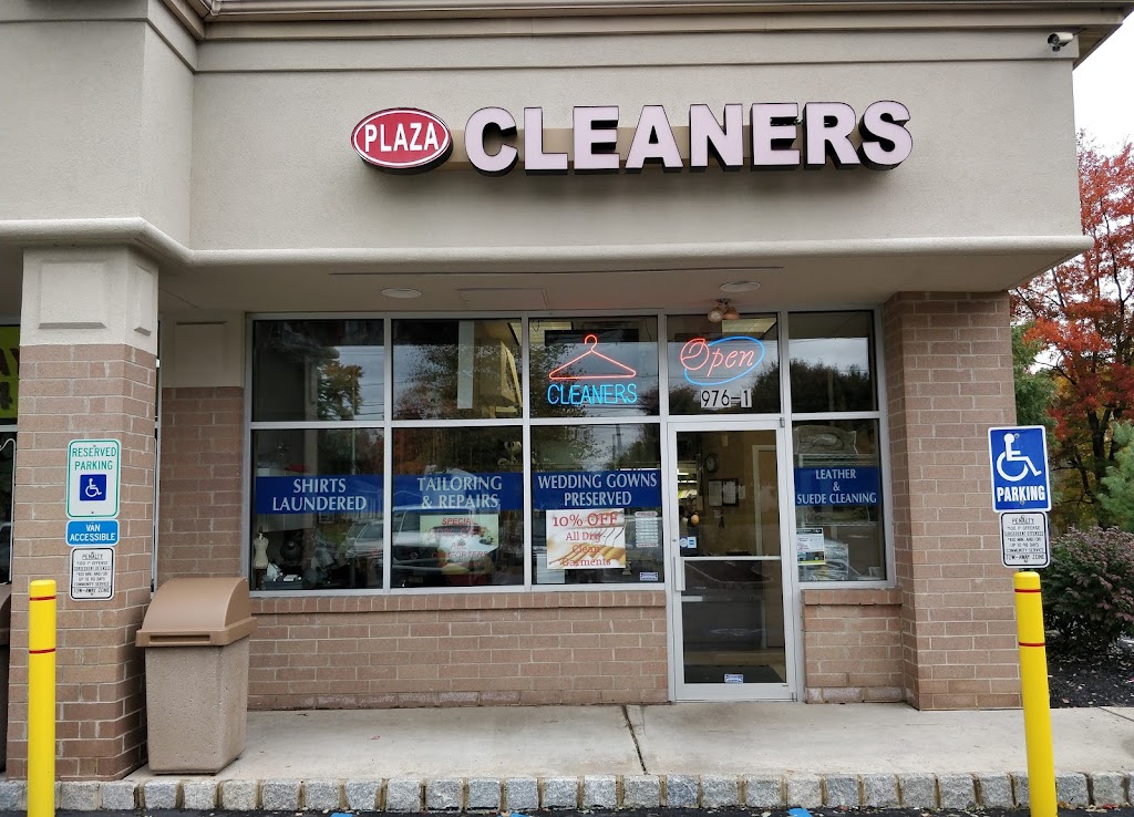 Inman Plaza Cleaners | 976-1 Inman Ave, Edison, NJ 08820, USA | Phone: (908) 791-9399