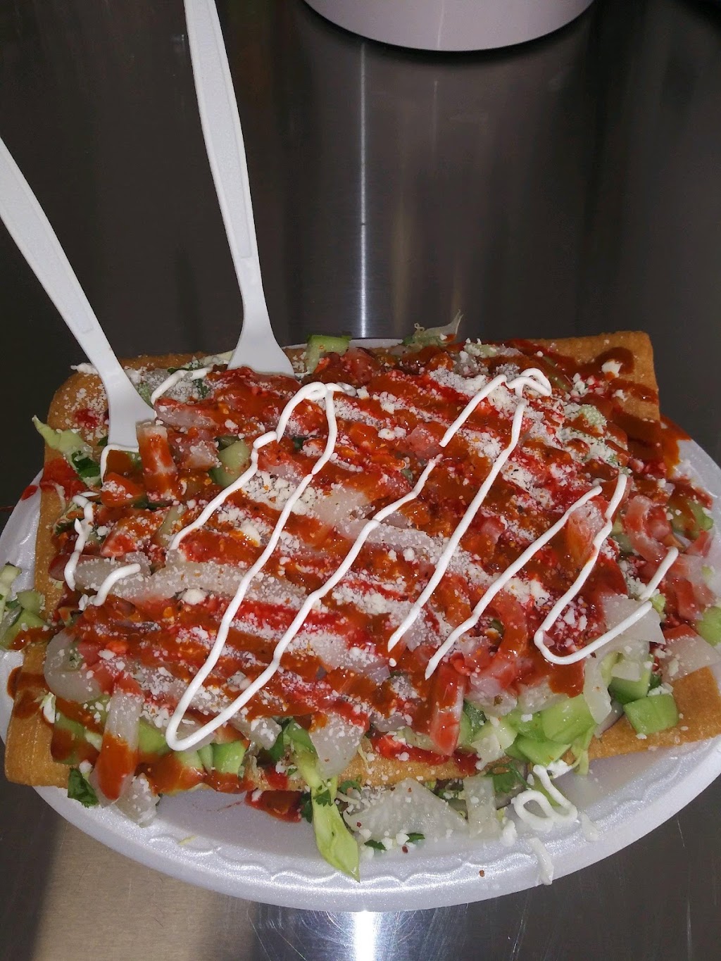 La Michoacana Hand Made | 14466 Main Street Suit #B106, Hesperia, CA 92345, USA | Phone: (760) 488-1951