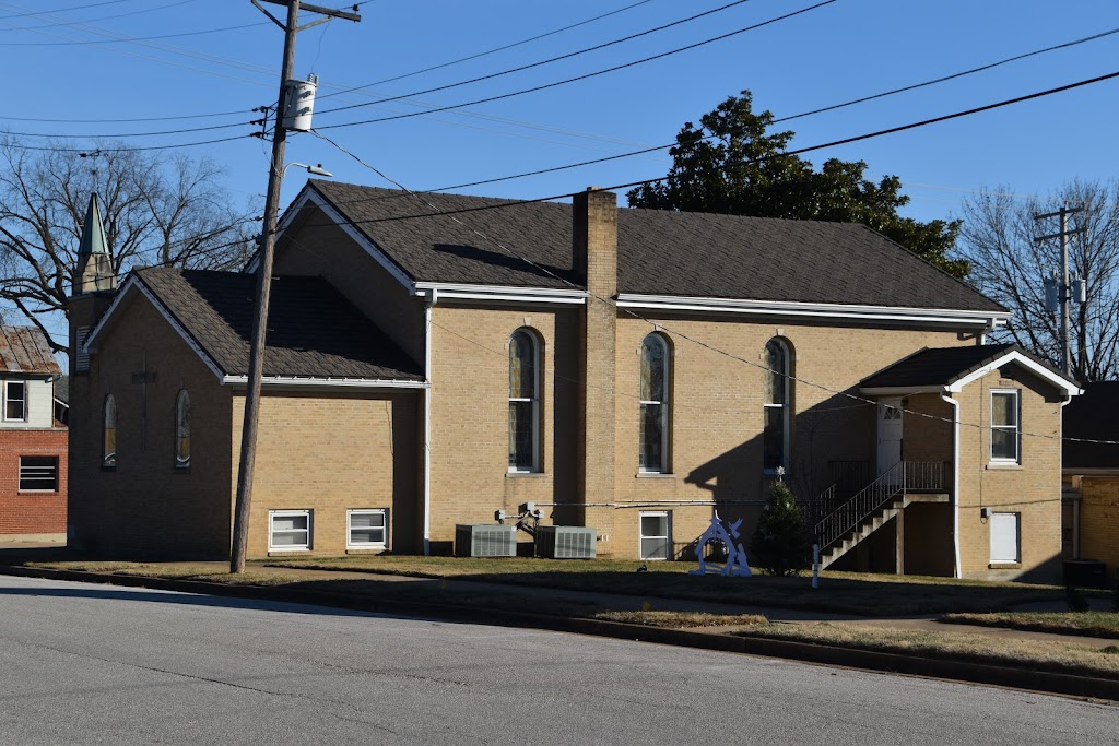 Pacific Presbyterian Church | 410 W St Louis St, Pacific, MO 63069, USA | Phone: (636) 257-2742