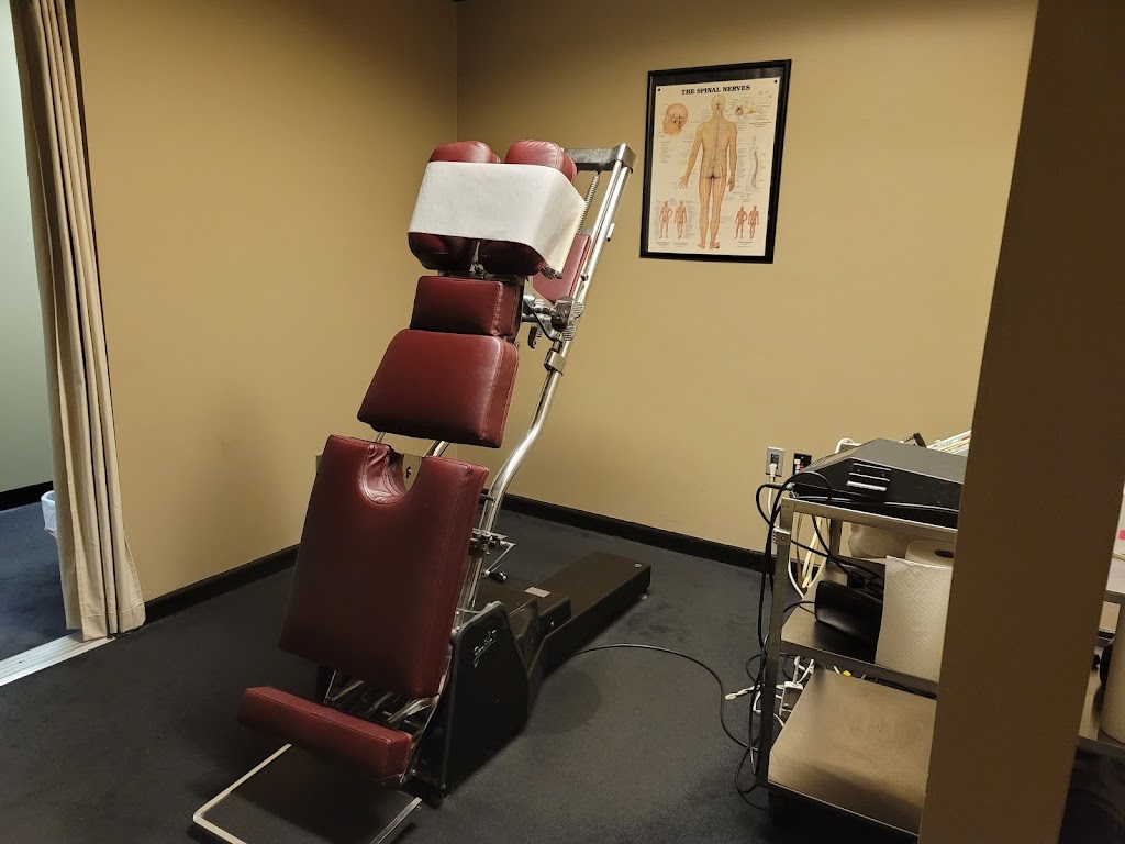 Chiro-Injury And Wellness LLC | 9720 N Armenia Ave suite h, Tampa, FL 33612, USA | Phone: (813) 936-7246