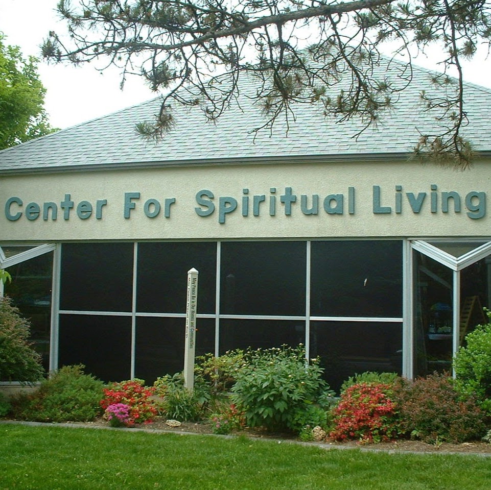 Center For Spiritual Living | 12875 Fee Fee Rd, St. Louis, MO 63146 | Phone: (314) 576-6772