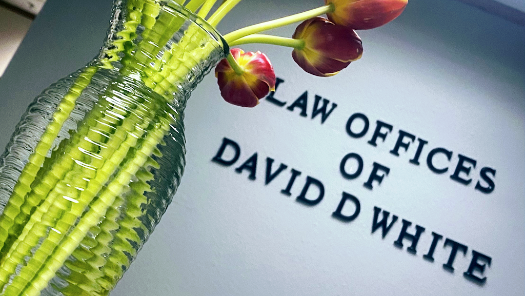 Law Offices of David D. White | 3150 N Arizona Ave Suite 113, Chandler, AZ 85225, USA | Phone: (480) 664-4900