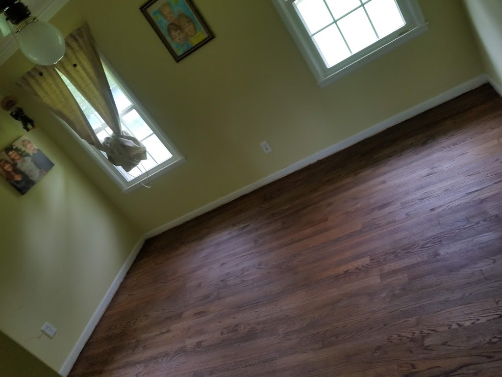 Alabama Hardwood Floors & Tile, L.L.C. | 20 Mineral Springs Rd #2, Pell City, AL 35125, USA | Phone: (205) 338-6878