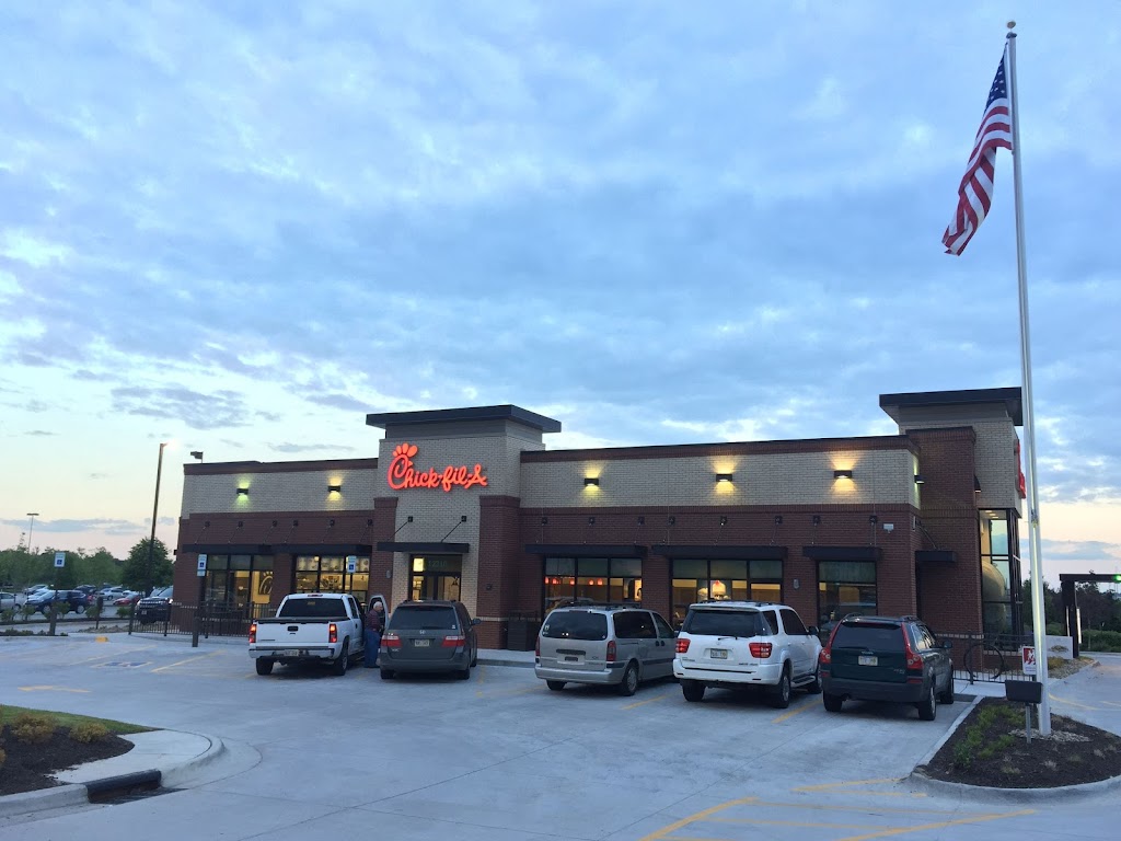 Chick-fil-A | 12310 W Dodge Rd, Omaha, NE 68154, USA | Phone: (402) 884-8654