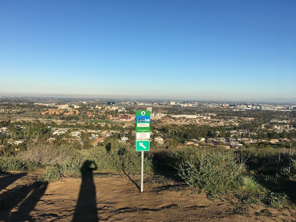 Turtle Rock Viewpoint | 19032 Turtle Rock Dr, Irvine, CA 92603, USA | Phone: (949) 724-6734