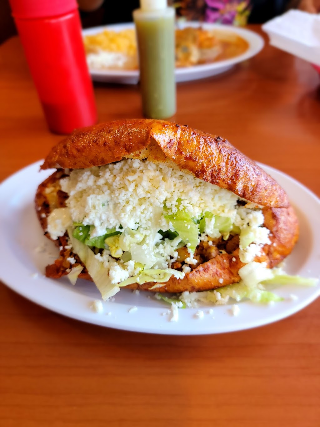 Taqueria La Chilanguita | 3638 Baldwin Park Blvd, Baldwin Park, CA 91706, USA | Phone: (626) 257-3336