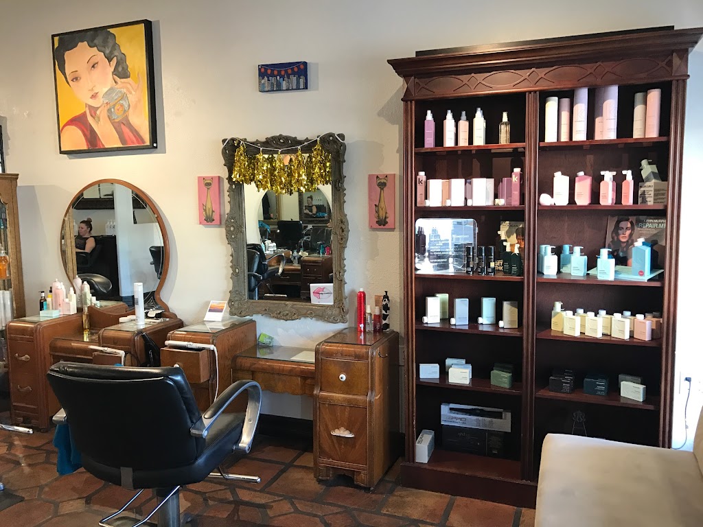 Syrens Hair Parlor | 217 Avenida Del Mar e, San Clemente, CA 92672, USA | Phone: (949) 361-9006