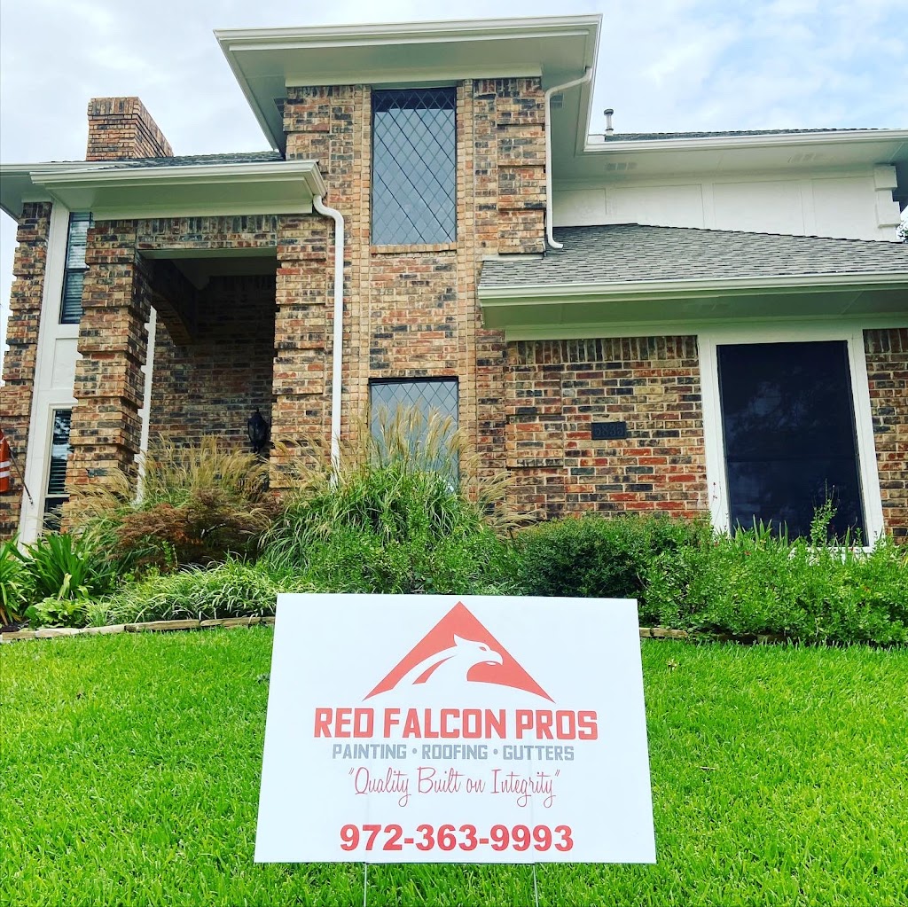 Red Falcon Pros | 2150 S Central Expy Suite 200, McKinney, TX 75070, USA | Phone: (972) 363-9993