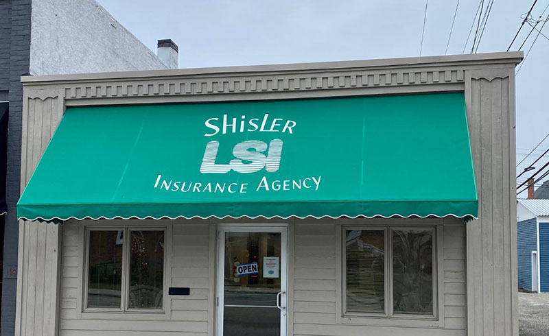 Leland Smith Insurance Services - Shisler Insurance | 112 W Jackson St, Paulding, OH 45879, USA | Phone: (419) 399-5121