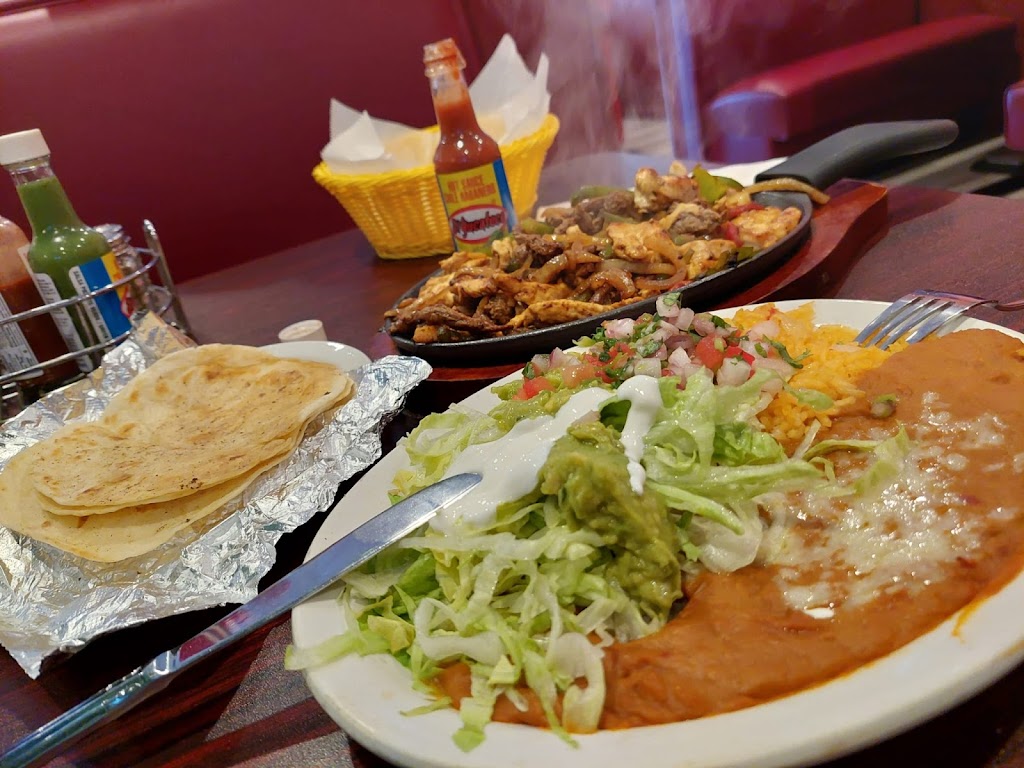 La Carreta Mexican Restaurant | 1092 Eagleton Blvd, London, OH 43140, USA | Phone: (740) 908-3060