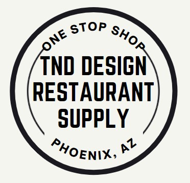 TND Design Restaurant Supply | 9950 W Van Buren St suite 121, Avondale, AZ 85323, USA | Phone: (623) 248-0935