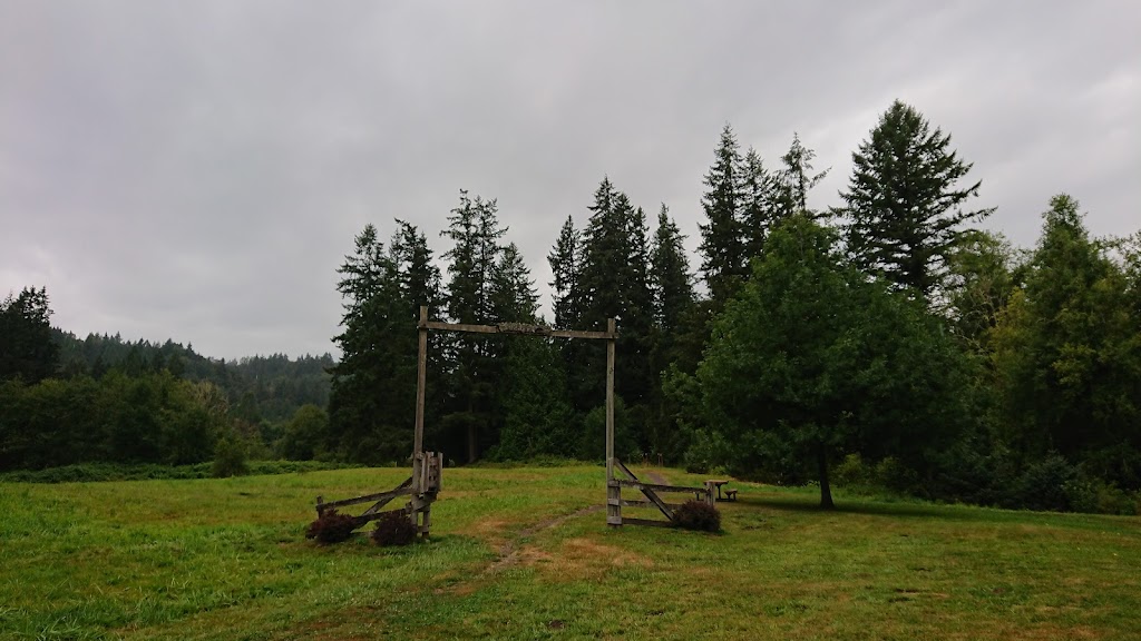 Evans Creek Preserve | 4001 224th Ave NE, Redmond, WA 98053, USA | Phone: (425) 295-0553