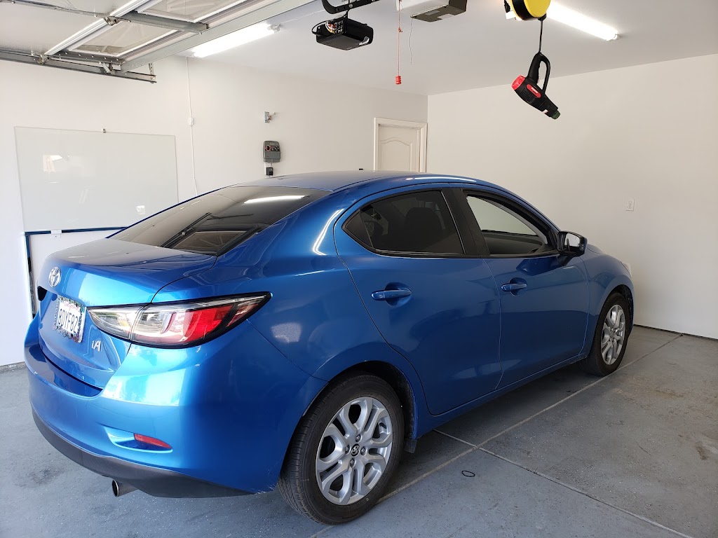 Madera Tint Garage | 1459 Hillsboro Ave, Madera, CA 93637, USA | Phone: (559) 474-7408