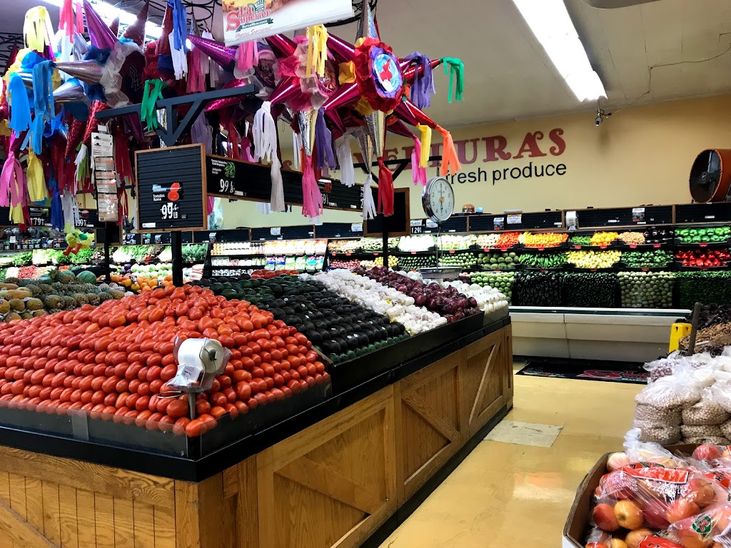 La Superior Mercados | 2210 Northgate Blvd, Sacramento, CA 95833, USA | Phone: (916) 929-7095