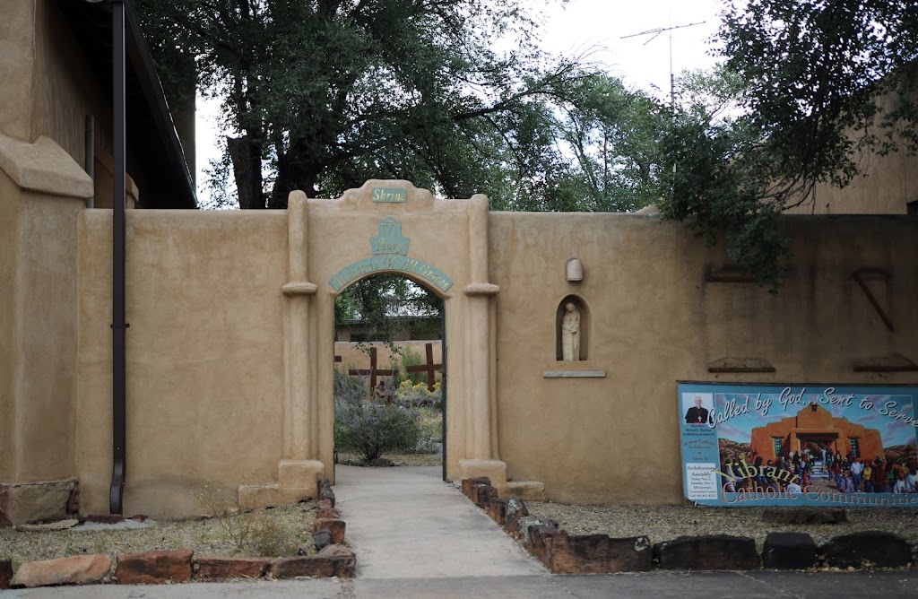 St Joseph Catholic Church | Co Rd 59, Los Cerrillos, NM 87010, USA | Phone: (505) 471-1562