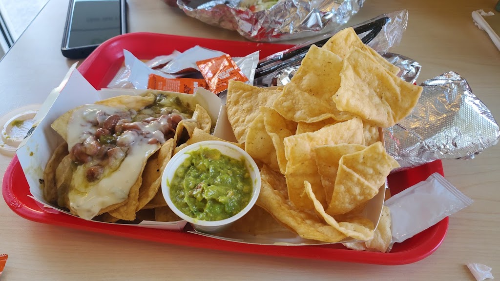 Del Taco | 1101 Unser Blvd SE, Rio Rancho, NM 87124, USA | Phone: (505) 896-0733