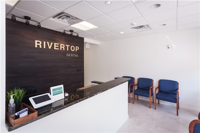 Rivertop Dental Center of Family & Implant Dentistry | 383 Kinderkamack Rd, Oradell, NJ 07649, USA | Phone: (201) 267-6252