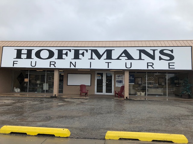 Hoffmans Furniture | 201 S Broadway Ave, Moore, OK 73160, USA | Phone: (405) 793-9100