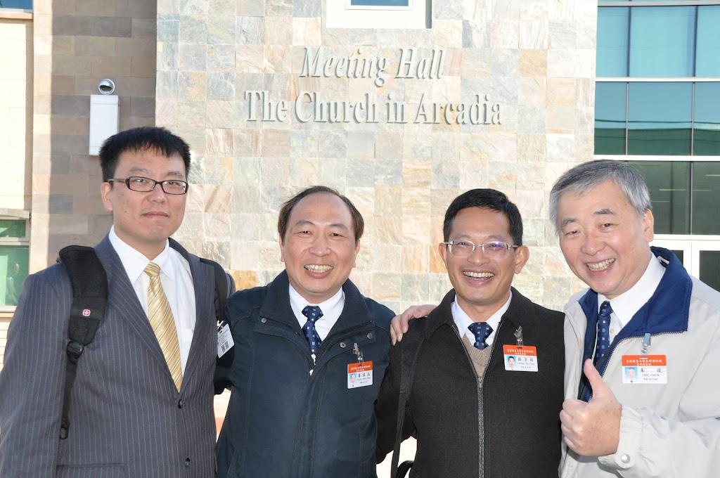 Church in Arcadia | 630 E Live Oak Ave, Arcadia, CA 91006, USA | Phone: (626) 821-0199