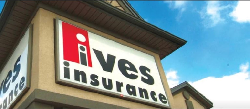 Ives Insurance Brokers Ltd | 347 Maidstone Ave E, Essex, ON N8M 2Y4, Canada | Phone: (519) 776-7371