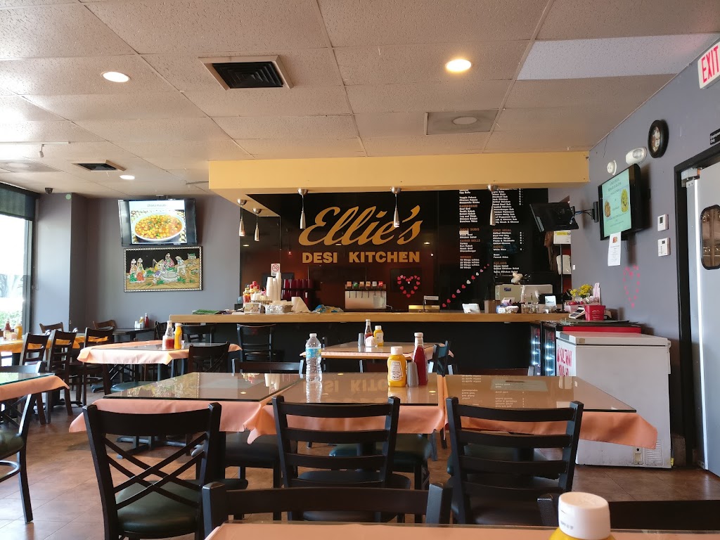 Ellies Desi Kitchen | 12161 Sheridan St, Hollywood, FL 33026, USA | Phone: (954) 436-1231