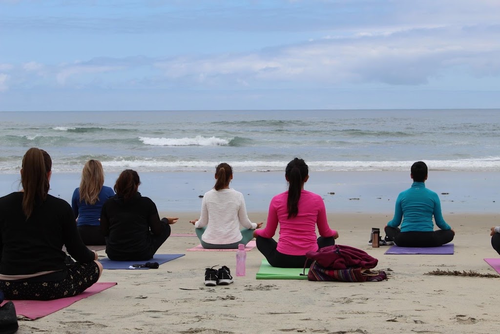 Baja Yoga | Popotla, 22710 Rosarito, B.C., Mexico | Phone: 664 204 7173