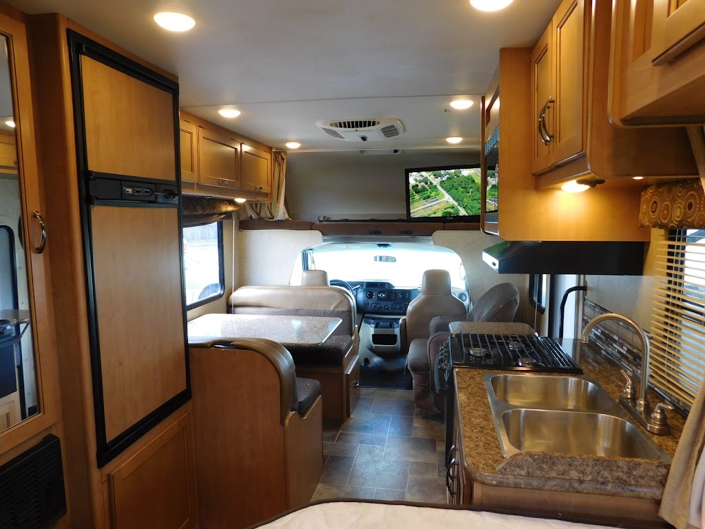 Rv Sales Of Orlando | 1758 S US Hwy 17 92, Longwood, FL 32750 | Phone: (407) 388-8688