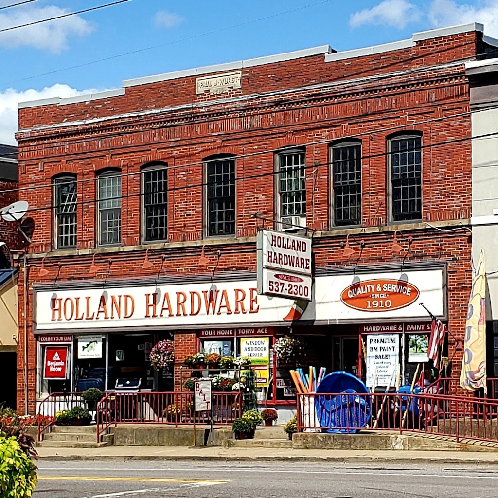 Holland Hardware | 9 N Main St, Holland, NY 14080, USA | Phone: (716) 537-2300
