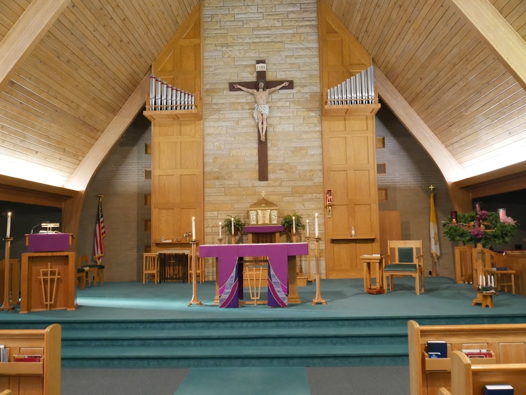 Immaculate Conception Parish | 230 Allendale Ave, Deshler, OH 43516, USA | Phone: (419) 278-3686