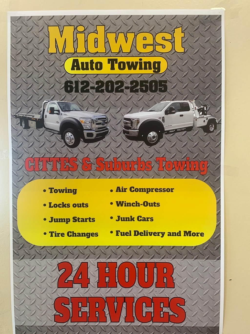 Midwest Auto Repair | 3650 NE Stinson Blvd, Minneapolis, MN 55418, USA | Phone: (612) 529-5116