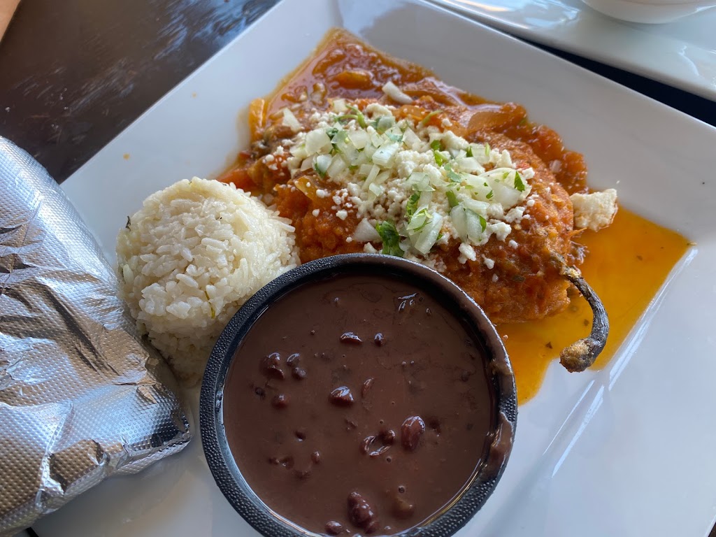 El zarape Melrose | 3729 4809 Melrose Ave, Los Angeles, CA 90029, USA | Phone: (323) 848-4609