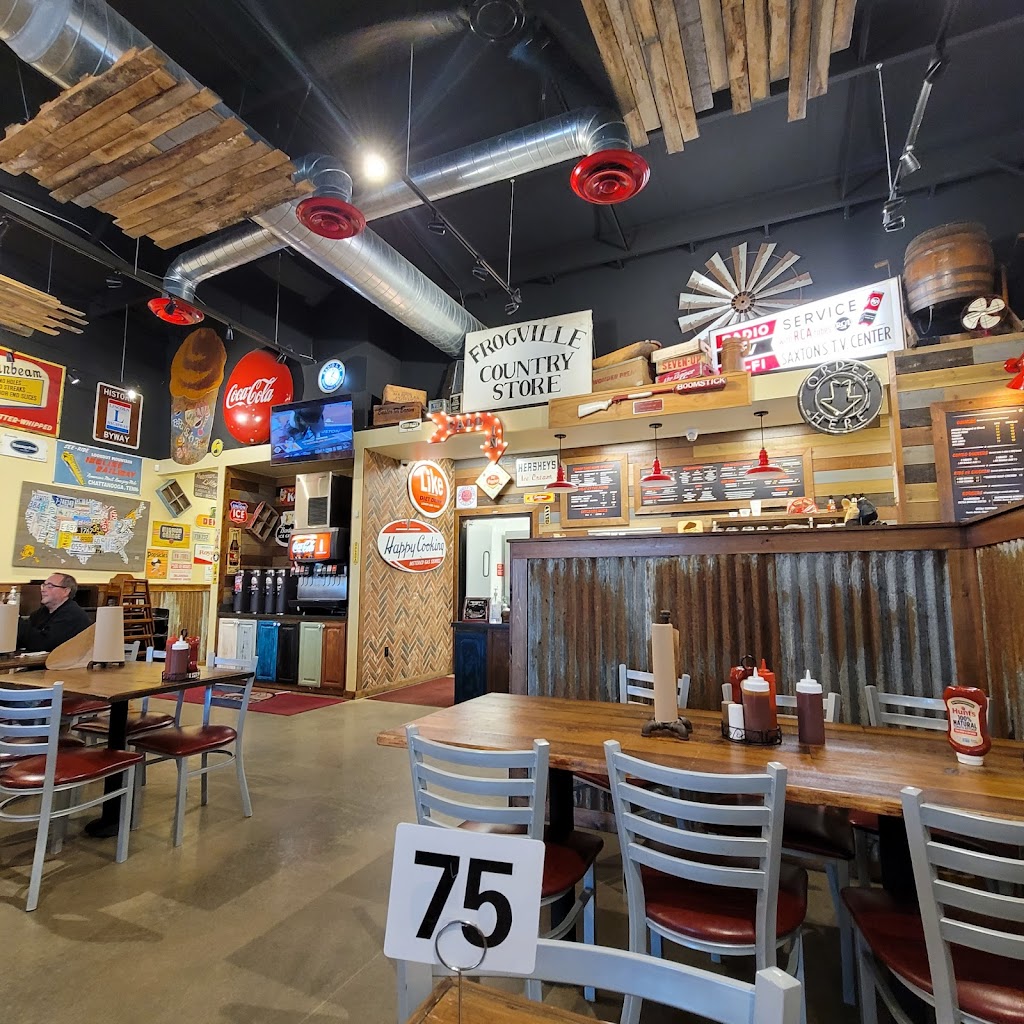 Rays BBQ | 1060 SW 4th St #250, Moore, OK 73160, USA | Phone: (405) 237-3840