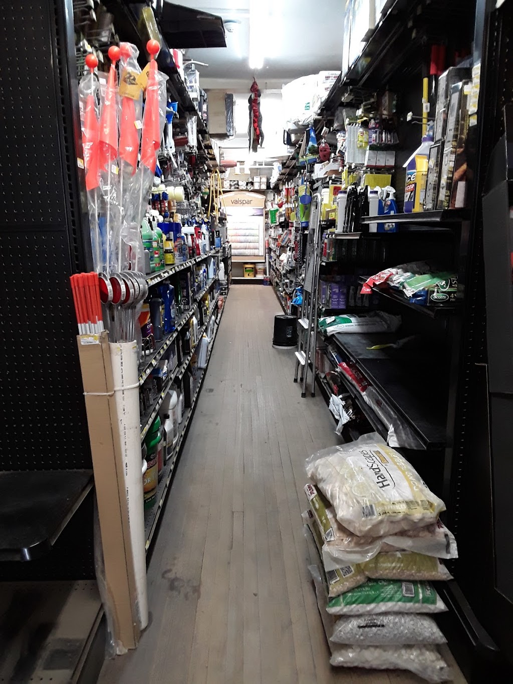 Smithfield Hardware | 48 Main St, Smithfield, PA 15478, USA | Phone: (724) 569-9611