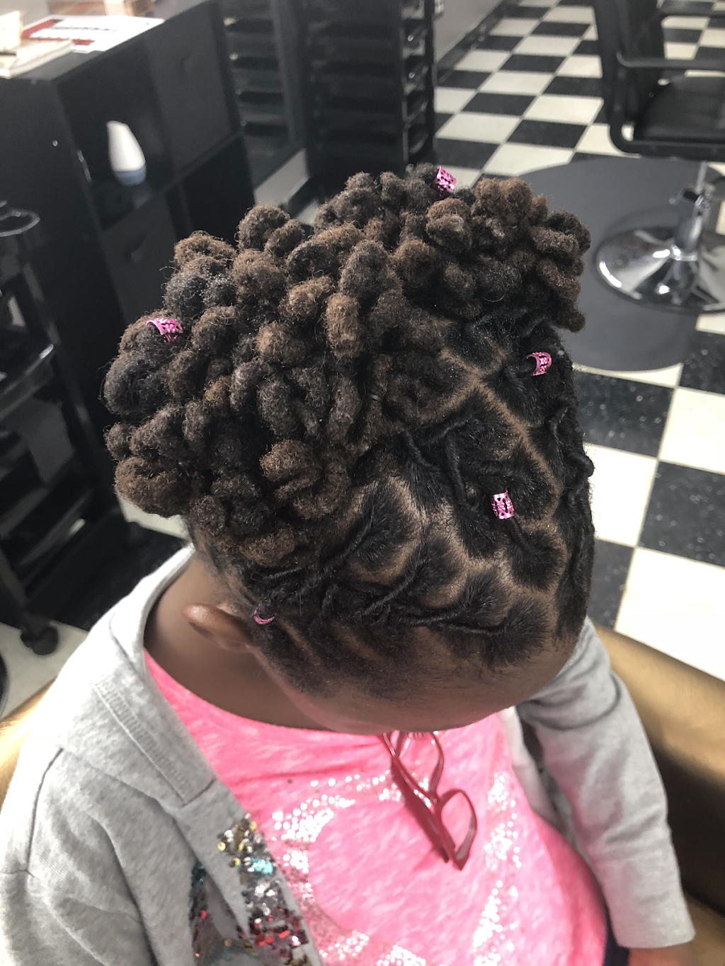 Natural Essence llc natural hair salon | 5842 Allentown Way, Camp Springs, MD 20748, USA | Phone: (301) 524-7426