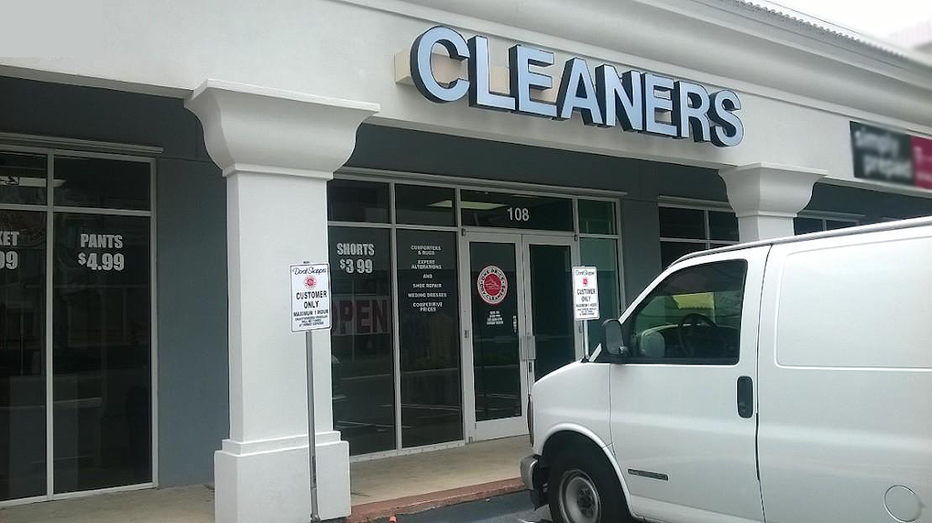 Freckles Dry Cleaners | 3655 NW 107th Ave #108, Doral, FL 33178 | Phone: (786) 631-3105