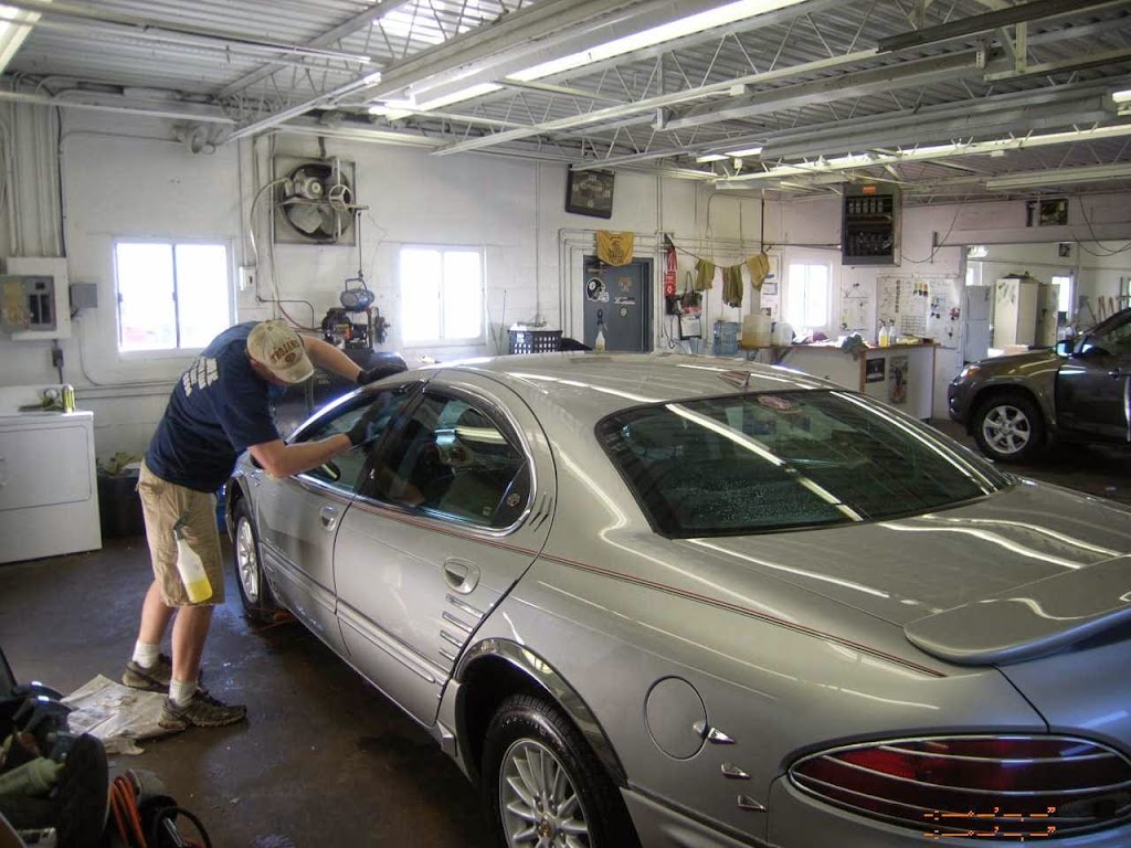 Diehl Automotive Service Center | 269 Pittsburgh Rd, Butler, PA 16002, USA | Phone: (724) 282-9399