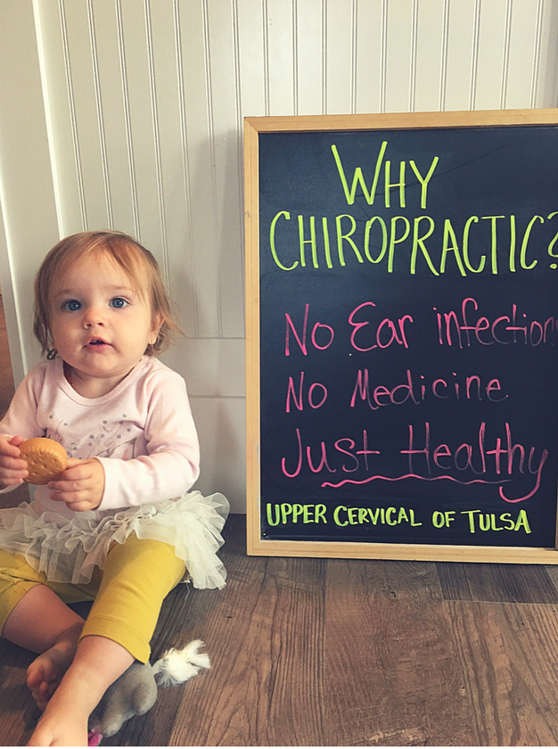 Upper Cervical Chiropractic of Tulsa | 7806 East 106th St S #101, Tulsa, OK 74133 | Phone: (918) 742-2300