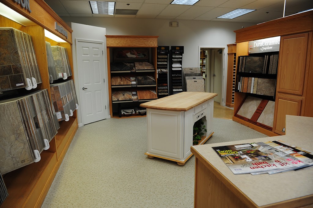 K&W Interiors | 9300 Old Seward Hwy, Anchorage, AK 99515, USA | Phone: (907) 344-3080