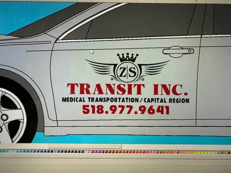 ZS Transit Inc. | 27 Pennsylvania Ave, Albany, NY 12206 | Phone: (518) 977-9641