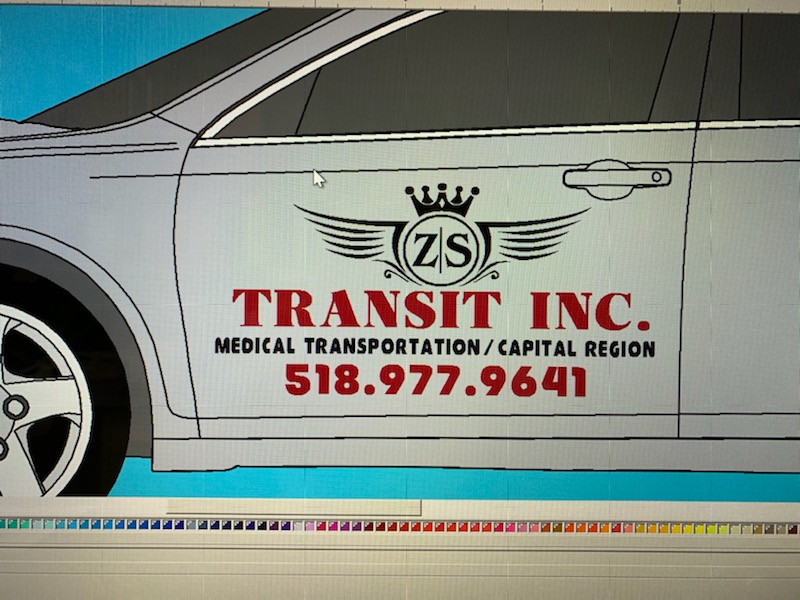 ZS Transit Inc. | 27 Pennsylvania Ave, Albany, NY 12206, USA | Phone: (518) 977-9641