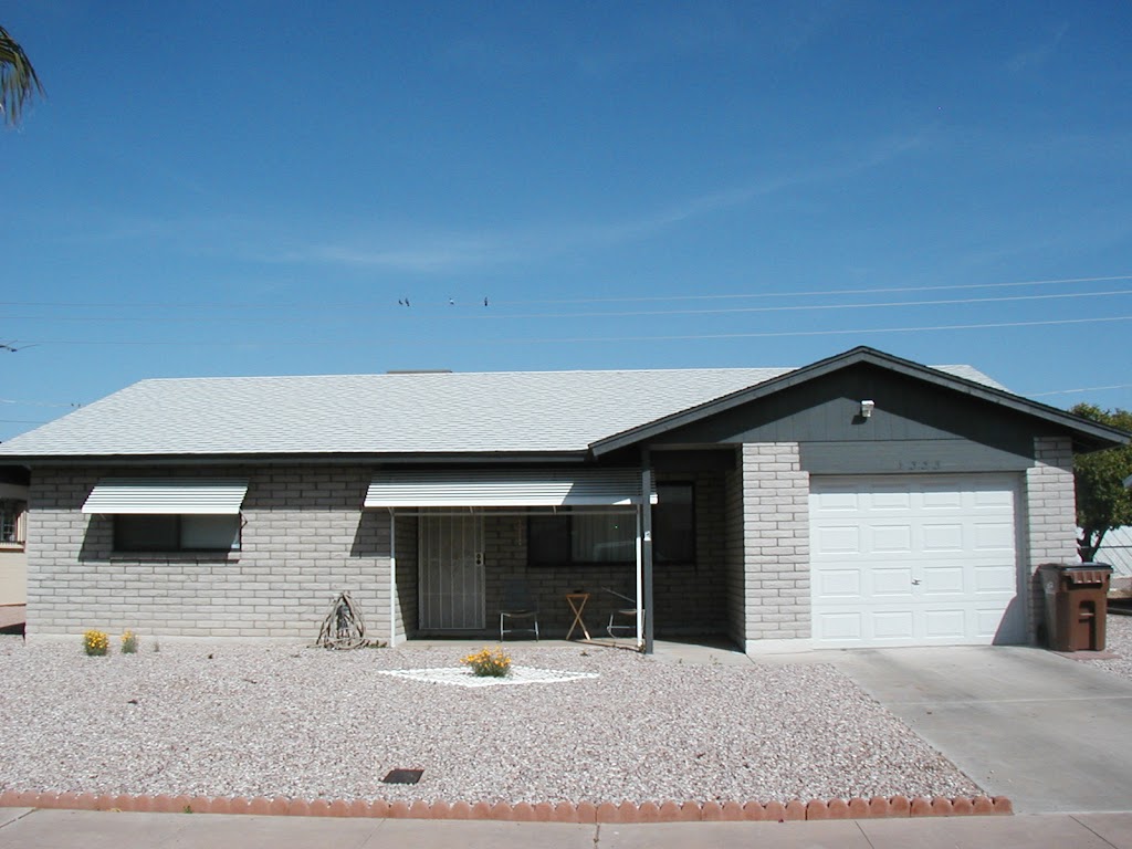 Able Roofing | 1325 W Moon Vista St, Apache Junction, AZ 85120 | Phone: (480) 288-9718