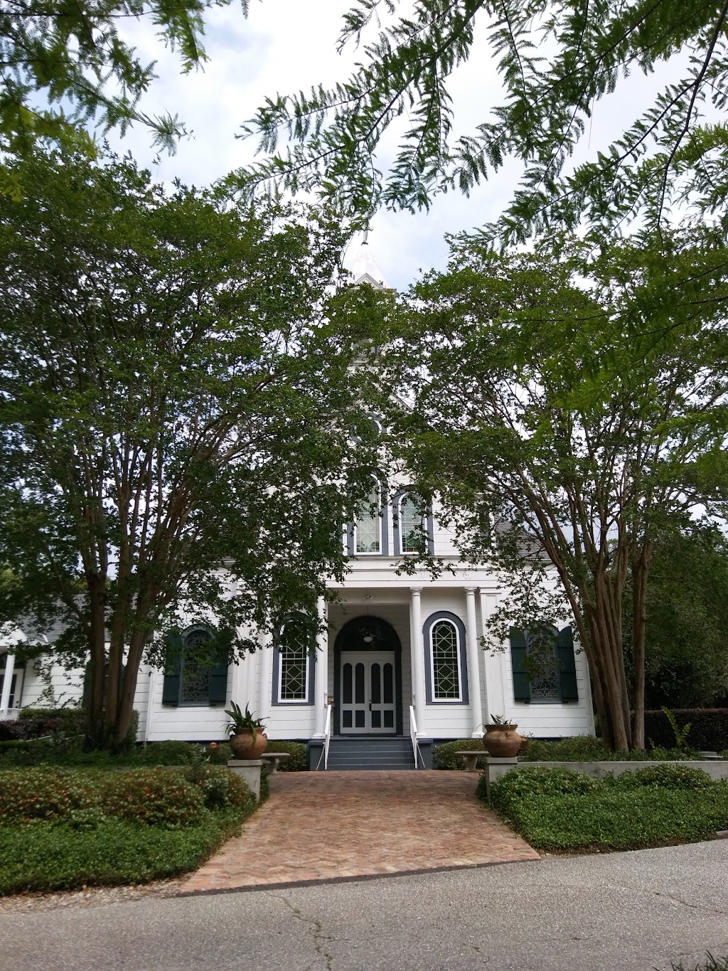 St John the Baptist Catholic Church | 11345 St John Church Rd, Folsom, LA 70437, USA | Phone: (985) 796-3806