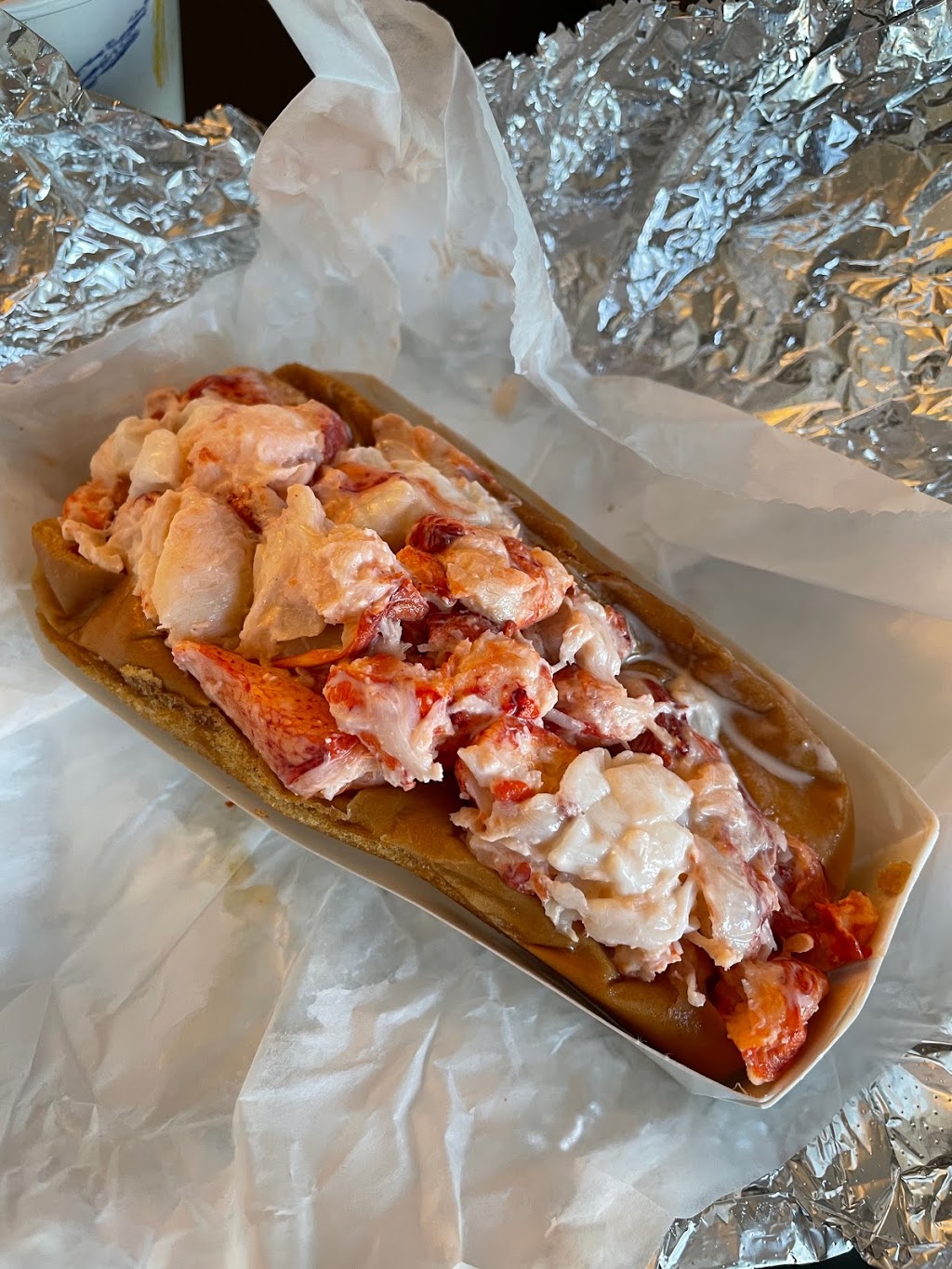 Fresh Pond Seafood Market & Takeout | 75 Summer St, Arlington, MA 02474, USA | Phone: (781) 777-1784