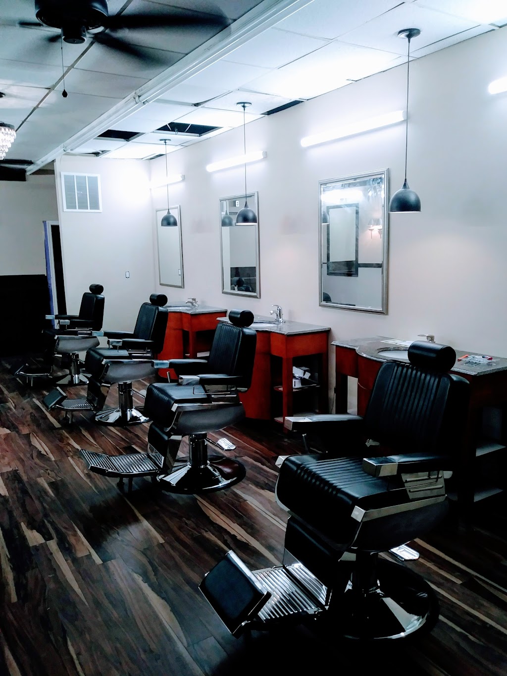 Kappatal Cuts Barber Shop | 2408 Lafayette Blvd, Norfolk, VA 23509, USA | Phone: (757) 965-3455