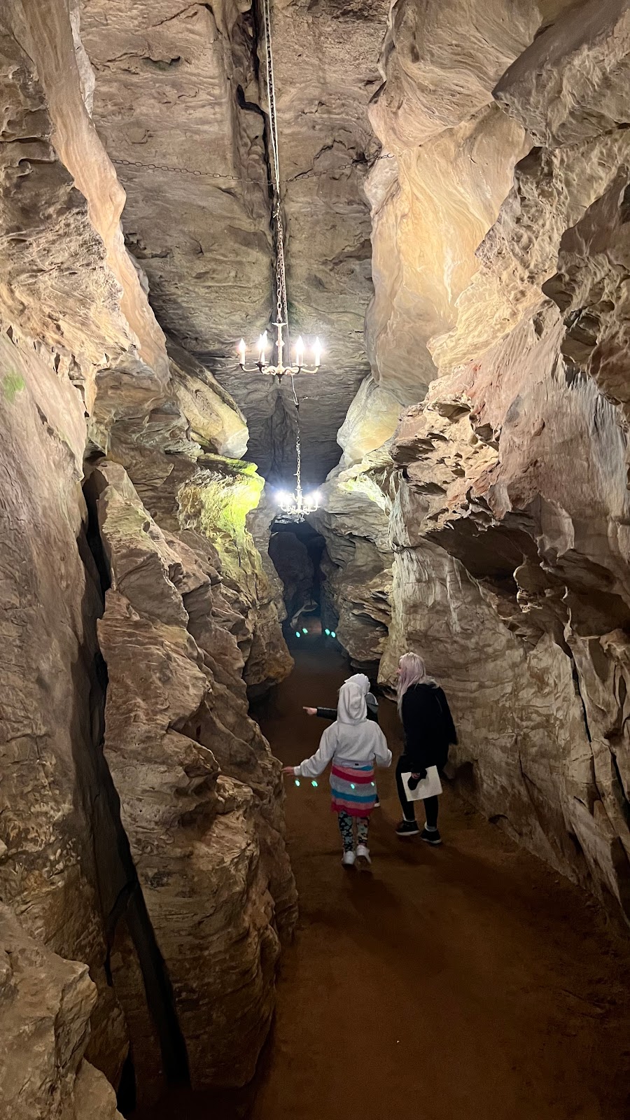 Laurel Caverns Conservancy | 1065 Skyline Dr, Farmington, PA 15437, USA | Phone: (724) 438-3003