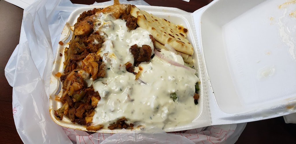 Mixed Grill Gyros | 5118 Murfreesboro Rd, La Vergne, TN 37086, USA | Phone: (615) 471-1670