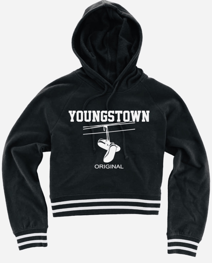 Youngstown Original Clothing | 29 Princess St, Campbell, OH 44405, USA | Phone: (330) 519-2211