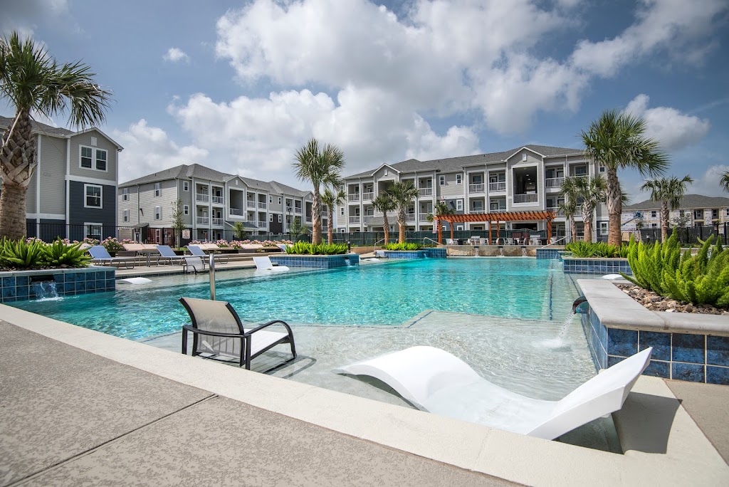 Retreat by Watermark Apartments | 5721 Timbergate Dr, Corpus Christi, TX 78414 | Phone: (361) 288-3143